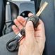 Купити Подарунковий набір №1 для Mazda з заглушок ременів безпеки і брелока з логотипом 36658 Подарункові набори для автомобіліста - 6 фото из 8