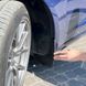 Купити Бризковики для Tesla Model 3 2017-2024 Комплект 4 шт (OEM: 1523840-00-A, 1547974-00-C) 83759 Бризговики Tesla - 3 фото из 5