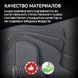 Купить Коврики в салон EVA для Skoda SuperB 2008-2015 с подпятником Серые 5 шт 68085 Коврики для Skoda - 4 фото из 6