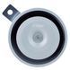 Купити Сигнал електромагнітний дисковий Vitol 12V D=95 мм (CA-1195) 91426 Сигнали 12V равлик Дискові - 4 фото из 4