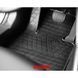Купить Автомобильные коврики передние для Hyundai Elantra HD 2006-2011 2 шт (Stingray) 35125 Коврики для Hyundai - 2 фото из 4