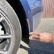 Купити Бризковики для Tesla Model 3 2017-2024 Комплект 4 шт (OEM: 1523840-00-A, 1547974-00-C) 83759 Бризговики Tesla - 4 фото из 5
