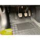 Купить Водительский коврик в салон Opel Vectra B 1996-2002 (Avto-Gumm) 26775 Коврики для Opel - 3 фото из 4