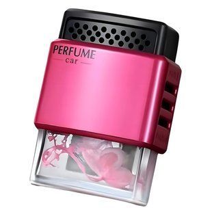 Купити Ароматизатор повітря на обдування BUSHINECO XD-01 8 мл (Pink Сакура) 79602 Ароматизатор на обдування