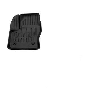 Купити Водійський 3D килимок для Ford Kuga 2012-2016 Високий борт 44155 Килимки для Ford