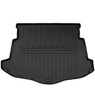 Купити Килимок в багажник 3D для Ford Mondeo IV 2007-2014 liftback/sedan full spare wheel design 2021 82267 Килимки для Ford