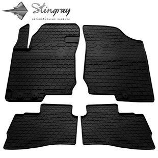 Купить Автомобильные коврики в салон для Hyundai i30 2007-2012 CW 2 шт 35176 Коврики для Hyundai