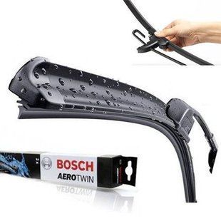 Купити Щетка склоочисника дворник Bosch Aerotwin 450 мм AR18U 1 шт (3397008532) 43031 Двірники безкаркасні