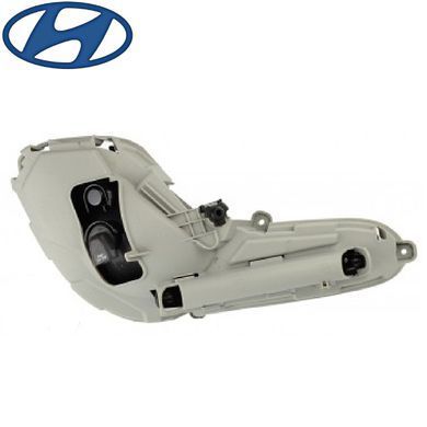 Купить Противотуманные фары для Hyundai Accent Solaris 2010-2015 12V 27W (HY-485W) 81533 Противотуманные фары модельные Иномарка