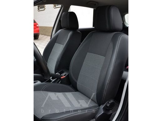 Купити Авточохли модельні MW Brothers для Kia Ceed I c 2007 59377 Чохли модельні MW Brothers