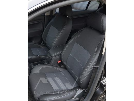 Купить Авточехлы модельные MW Brothers для Skoda SuperB I c 2002 59827 Чехлы модельные MW Brothers