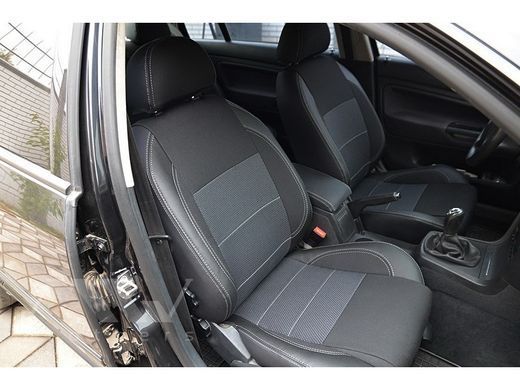 Купить Авточехлы модельные MW Brothers для Skoda SuperB I c 2002 59827 Чехлы модельные MW Brothers