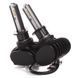Купити LED лампи автомобільні Solar H1 12/24V 50W 6500K 6000Lm 2 шт (8601) 57553 LED Лампи Solar - 2 фото из 2