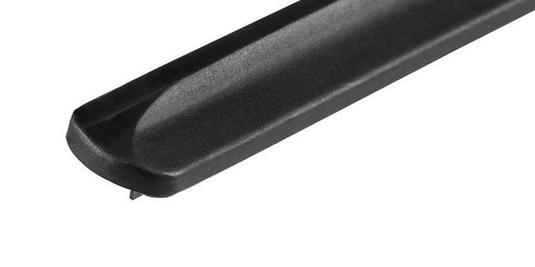Купити Безкаркасні двірники Heyner Super Flat Premium з Nano покриттям 20in / 500 mm 1 шт 31748 Двірники безкаркасні