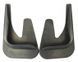 Купить Брызговики универсальные Mud Flaps TUN №1 Польша 2 шт 23307 Брызговики универсальные TUN - 1 фото из 2