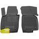 Передние коврики в автомобиль Volkswagen Passat B7 2011- USA (Avto-Gumm)