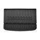 Купить Автомобильный Коврик в багажник TRE для Dodge Journey 2008-2020 7 Seats Stingrey 31409 Коврики для Dodge - 1 фото из 4