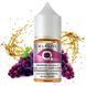 Купить ЕІf Lіq жидкость 30 ml 50 mg Grape Виноград 66228 Жидкости от EL