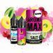 Купить Жидкость Самозамес Flavorlab Aroma MAX 30мл 50мг Pineapple Cherry Lime Ананас Вишня Лайм 79865 Жидкости FL