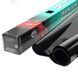 Купити Тонувальна плівка Solux SRC Антицарапін Medium Black 20% 1x3м (CG-20D) 33931 Плівка тонувальна - 3 фото из 4