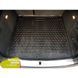 Купить Автомобильный коврик в багажник Audi A4 (B8) 2008&ndash;2015 Universal / Резиновый Avto-Gumm 28094 Коврики для Audi - 2 фото из 5