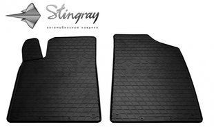 Купити Передні килимки у салон для Peugeot 607 1999-2010 34777 Килимки для Peugeot