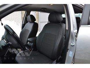 Купить Авточехлы модельные MW Brothers для Kia Sportage III c 2010 59428 Чехлы модельные MW Brothers