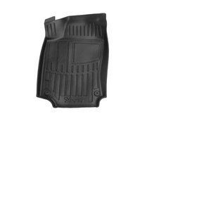 Купити Водійський 3D килимок для Opel Combo C (2001&ndash;2011) 92260 Килимки для Opel