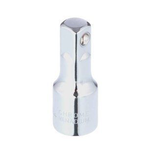 Купити Подовжувач 3/8" 50мм INTERTOOL ET-1305 78041 Воротоки - Перехідники - Кардани
