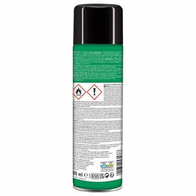 Купить Пенный очиститель полироль для шин Turtle Wax Hybrid Solutions 500 мл (53180) 63307 Чернение резины Бампера Пластика