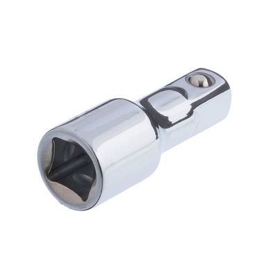 Купити Подовжувач 3/8" 50мм INTERTOOL ET-1305 78041 Воротоки - Перехідники - Кардани