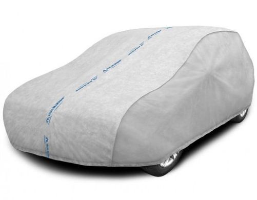 Купить Тент автомобильный для Джипа Минивена Kegel-Blazusia SUV L 460 х 155 См Basic Garage (5-3968-241-3021) 40582 Тенты для Джипов SUV Минивенов