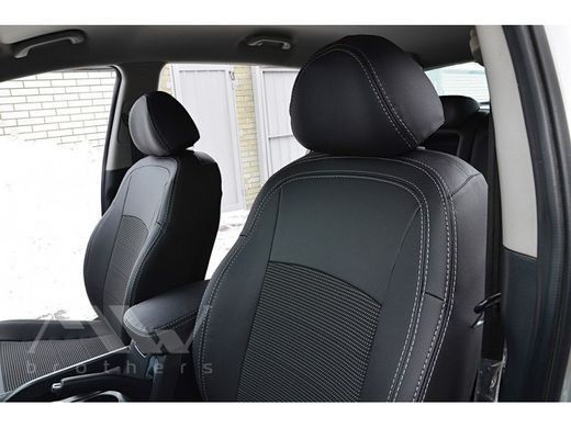 Купити Авточохли модельні MW Brothers для Kia Sportage III c 2010 59428 Чохли модельні MW Brothers