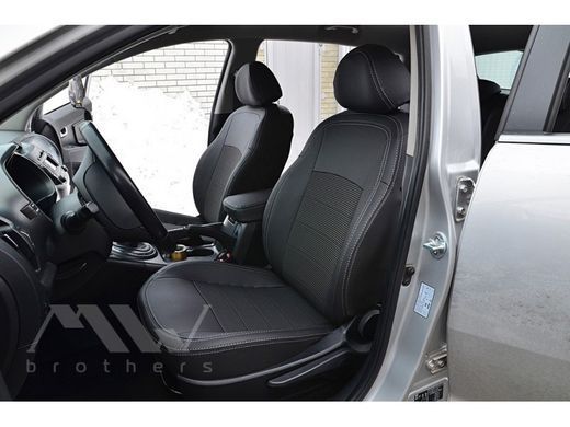 Купити Авточохли модельні MW Brothers для Kia Sportage III c 2010 59428 Чохли модельні MW Brothers