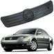 Купити Зимова накладка на радіаторні грати Volkswagen Passat B5 2003-2005 / Рестайлінг / Матова FLY 9951 Зимові накладки на решітку радіатора - 1 фото из 2