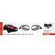 Купить Противотуманные фары для Nissan Qashqai 2010-13 H11 12V 55W с проводкой Комплект (NS-560) 81502 Противотуманные фары модельные Иномарка - 2 фото из 2