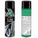Купить Пенный очиститель полироль для шин Turtle Wax Hybrid Solutions 500 мл (53180) 63307 Чернение резины Бампера Пластика - 1 фото из 2