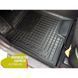 Купити Водійський коврик в салон Hyundai Sonata NF/6 2005-2010 (Avto-Gumm) 27317 Килимки для Hyundai - 6 фото из 6