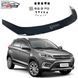 Купити Дефлектор капоту мухобійка для Chery Tiggo 2 2017- Євро Кріплення (Vip Tuning) CR20S 39239 Дефлектори капота Chery - 1 фото из 8