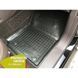 Купить Передние коврики в автомобиль Mercedes GL-Class (X166) 12- / GLS 14- (Avto-Gumm) 27053 Коврики для Mercedes-Benz - 3 фото из 3