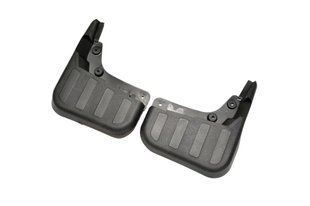 Купити Бризковики повний комплект для Mercedes-Benz GLK-Class (X204) 2008-2015 4470 Бризговики Mercedes-Benz
