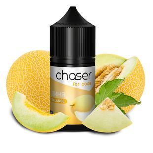 Купити Chaser рідина 30 ml 50 mg Balance Диня 66521 Рідини від CH