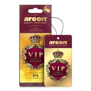Купити Освіжувач Сухий Лист Mon VIP №1 67126 Ароматизатори підвісні