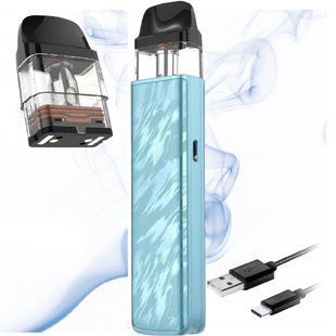 Купити Бaraтopaзовий Haбip VР Xros 5 Mini Flowing Blue 95173 Багаторазові системи