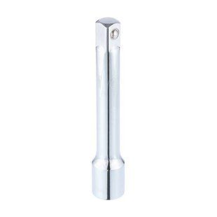 Купити Подовжувач 1/2" 125мм. CrV INTERTOOL ET-1002 78024 Воротоки - Перехідники - Кардани