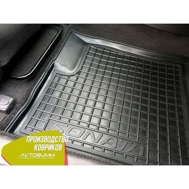 Купить Автомобильные коврики для Hyundai Sonata (NF) 2004-2009 (Avto-Gumm) 29252 Коврики для Hyundai