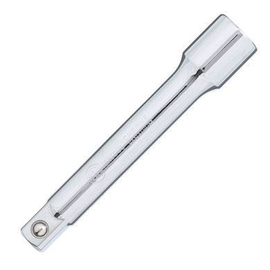 Купити Подовжувач 1/2" 125мм. CrV INTERTOOL ET-1002 78024 Воротоки - Перехідники - Кардани