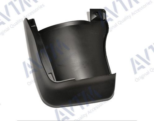 Купить Брызговики полный комплект для Honda Accord Sd 2008-2012 (08P08TL0600;08P09TL0600) 4 шт MF.HOAC2008 1059 Брызговики Honda