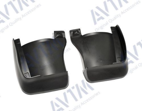 Купить Брызговики полный комплект для Honda Accord Sd 2008-2012 (08P08TL0600;08P09TL0600) 4 шт MF.HOAC2008 1059 Брызговики Honda