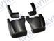 Купить Брызговики полный комплект для Honda Accord Sd 2008-2012 (08P08TL0600;08P09TL0600) 4 шт MF.HOAC2008 1059 Брызговики Honda - 1 фото из 9